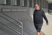 Man convicted in first UK sex-based harassment case on train