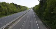 Man Dies After Being Struck by Car on M53 Motorway in Wirral