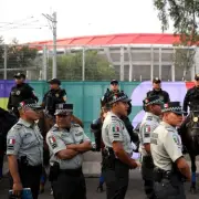 Man Dies as Clashes Erupt Near Azteca Stadium During World Cup 2026 Opener