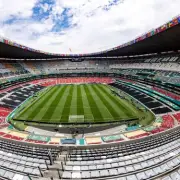 Man Dies at Estadio Azteca Before Mexico Match