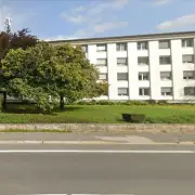 Man douses self in gasoline, holds two hostages in German town hall