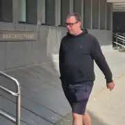 Man First Sentenced Under New Law Banning Sex-Based Harassment