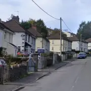 Man Found Dead and Woman Hospitalized After Serious Incident in Merthyr Tydfil