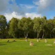 Man Found Dead at Stone Circle Summer Solstice Event Killed 'in Most Brutal Way'