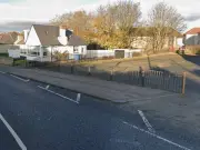 Man found dead in Larkhall as police investigate unexplained death