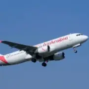 Man Found Dead in Plane Landing Gear at Gatwick Airport