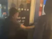 Man Hospitalised After Altercation at Lidl's First Pub on Opening Day