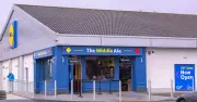 Man Hospitalized After Assault Outside New Lidl Pub in Dundonald