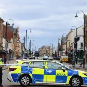 Man in 20s Dies in Newcastle Street Attack; Boy, 16, Among Three Arrested for Murder
