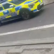 Man in 70s dies after being struck by Luas tram in Dublin city centre
