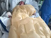 Man in Coma for Five Weeks After Gin-Making Explosion