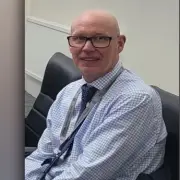 Man in Court Charged with Murder of Stretford Grammar Headteacher