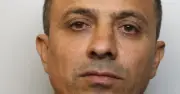 Man jailed 12 years for attempted rape of girl, 13, on train