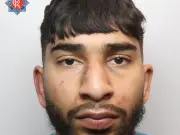 Man Jailed 3.5 Years for Manchester Airport Attack on Police
