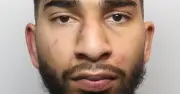 Man Jailed for Assaulting Two Female Police Officers at Manchester Airport