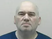 Man jailed for encouraging rape of baby and eight-year-old in undercover police sting