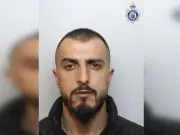 Man Jailed for Sexually Assaulting Two Women on Nights Out in Warrington