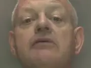 Man Jailed Over 14 Years for Throwing Boiling Water at Police Officer