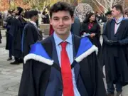 Man Killed Himself in Front of Dad After Struggling to Find Job