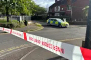 Man Seriously Injured in North Belfast Stabbing; Arrest Made
