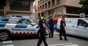 Man Shot Dead in Broad Daylight in Barcelona; Police Hunt Suspect