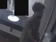 Man stabbed in head at Wetherspoons: Police release CCTV image