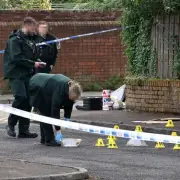 Man Stabbed in Head in Belfast: Critical After Attack