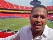 Man United Icon Antonio Valencia Apologises to Ecuador for Poor World Cup Displays