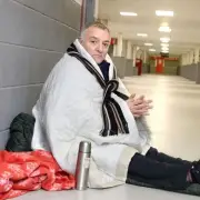 Man United Legend Lou Macari Sworn to Secrecy Over MBE from King Charles