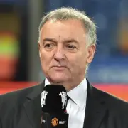 Man United Legends Lou Macari and Tony Whelan Receive MBEs in King's Birthday Honours