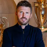 Man Utd £130m Transfer Swoop for Carrick as Mourinho Eyes Nmecha