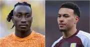 Man Utd £35m Bid, Liverpool Personal Terms, Rogers Arsenal Twist