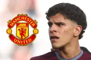 Man Utd agree personal terms with Mateus Fernandes amid Tottenham interest