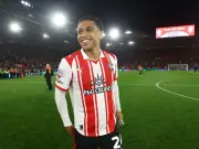 Man Utd and Leeds Battle for Shea Charles After £20m Bid Rejected