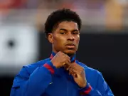 Man Utd 'Angry' Over Marcus Rashford Future as Barcelona Deal Stalls