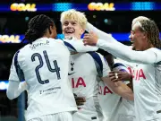 Man Utd could sign Lucas Bergvall after two failed trials