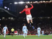 Man Utd Dismiss Barcelona's Sesko Approach Amid Lewandowski Exit
