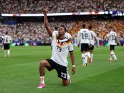 Man Utd Eye Felix Nmecha as Alternative to Mateus Fernandes Transfer