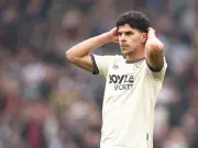 Man Utd Face Transfer Blow as Ugarte Injury Threatens Fernandes Deal