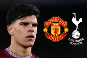 Man Utd Imminent £80m Bid for Fernandes; West Ham Deadline Looms