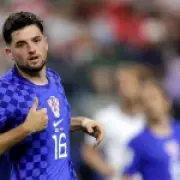 Man Utd Join Race to Sign £70m Croatia Star Martin Baturina