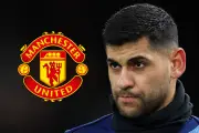 Man Utd Not to Bid for Tottenham's Romero Despite Reports