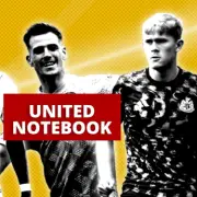 Man Utd Prioritise Left-Back Over Left-Winger; Rashford Future Uncertain