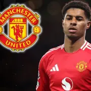 Man Utd: Rashford faces uncertain future as transfer target opens talks