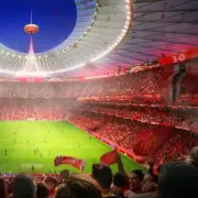 Man Utd Secure Majority Land for 100,000-Seater Stadium Near Old Trafford