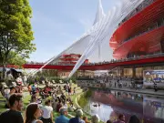 Man Utd secures key land for new Old Trafford stadium project