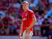 Man Utd tipped to sign Real Madrid star as Elliot Anderson alternative