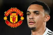 Man Utd Tipped to Sign Trent Alexander-Arnold in Shock Transfer
