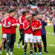 Man Utd Transfer Plan After Tyrell Malacia's Departure Confirmed