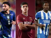 Man Utd transfer state of play: Fernandes, striker, exits update